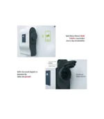 Legrand Green'up Bluetooth Plastik Araç Şarj İstasyonu 3P 22kW M3 058002 - Görsel 11
