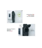 Legrand Green'up Bluetooth Plastik Araç Şarj İstasyonu 3P 22kW M3 058002 - Görsel 5