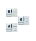 Legrand Green'up Bluetooth Plastik Araç Şarj İstasyonu 3P 22kW M3 058002 - Görsel 12