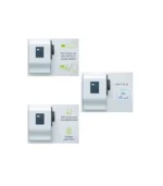 Legrand Green'up Bluetooth Plastik Araç Şarj İstasyonu 3P 22kW M3 058002 - Görsel 6