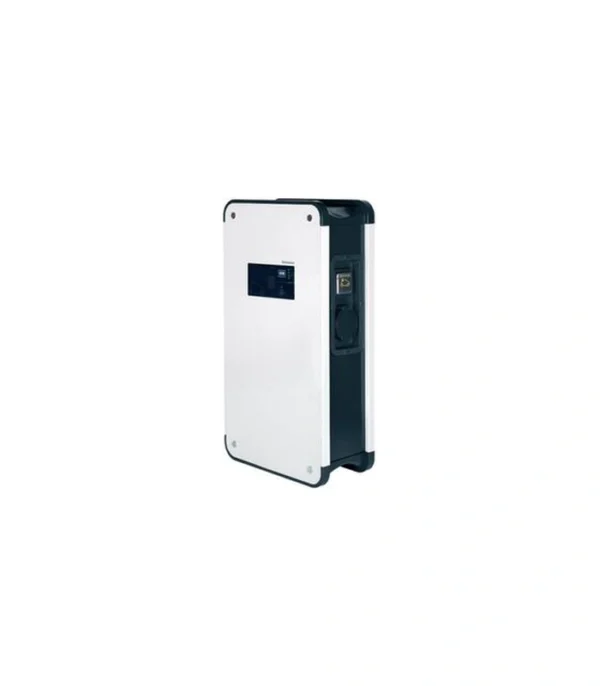 Legrand Green'up Bluetooth Metal Araç Şarj İstasyonu 3P 22kW M2-3 058048