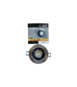 Cata CT-5252 7w Akik Cob Led Armatür Spot Armatür Saten Kasa Beyaz Işık - Görsel 3