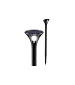 Cata CT-7311 0W 2 Solar Bahçe Armatürü Amber - Görsel 6