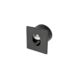 Cata CT-5179 3W Ledli Koridor Armatürü Siyah Kasa Günışığı