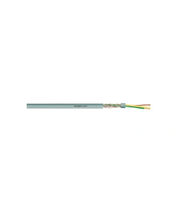 Reçber LIYCY 2x1.5mm2