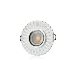 Cata CT-6626 Yasemin Cam Spot Armatür Led Çerçeveli