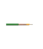 Reçber RG6 U6 PHY-PVC Cu/Cu Anten Kablosu Yeşil - Görsel 2
