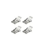 Cata CT-9048 Alçıpan Yay Takımı 4lü Takım - Görsel 2