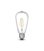 Cata CT-4353 8 Watt Flament Led Ampül Günışığı - Görsel 4