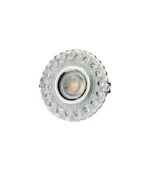 Cata CT-6657 Vera Dekoratif Cam Spot Boş Kasa - Görsel 2