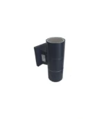 Cata CT-7043 Baron Bahçe Armatürü Çift Taraflı GU 10 - Görsel 3