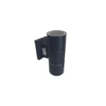 Cata CT-7043 Baron Bahçe Armatürü Çift Taraflı GU 10