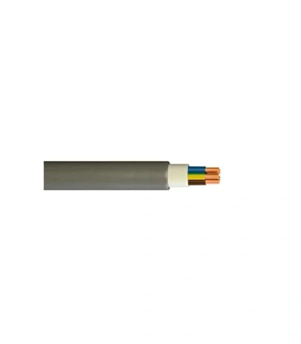 Hes Kablo Antigron 5x2,5 NYM Kablo NVV