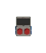 Nead 5003 Kombinasyon Kutusu 3x25 A 2 Adet Ön + 1x16 A 4 Adet Yan - Görsel 6