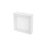 Cata CT-5274 30W Damla Kare Sıva Üstü Led Panel Armatür Günışığı