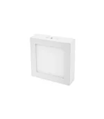 Cata CT-5274 30w Sıva Üstü Damla Led Armatür Beyaz Işık - Görsel 2
