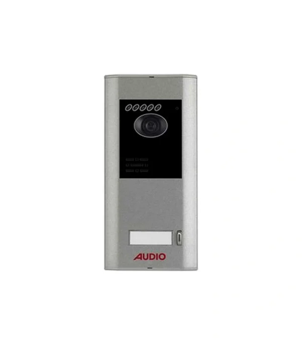 Audio 001456 Villa Set İlave Zil Paneli