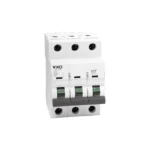 Viko - 6VTB-3C80 3x80A 4,5kA C Tipi Otomatik Sigorta