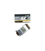 Cata CT-2674 5 Amper Şerit Led Trafosu 60W Süper Slim Fansız - Görsel 3