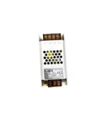 Cata CT-2674 5 Amper Şerit Led Trafosu 60W Süper Slim Fansız - Görsel 2