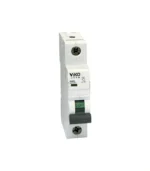 Viko - 4VTB-1C32 1x32A 4,5kA C Tipi Otomatik Sigorta - Görsel 2