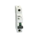 Viko - 4VTB-1C32 1x32A 4,5kA C Tipi Otomatik Sigorta