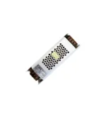 12,5 Amper Şerit Led Trafosu 120W Süper Slim Fansız | LED aydınlatma - Görsel 3