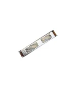 Cata CT-2678 60W 3 30 Amper Şerit Led Trafosu Süper Slim Fansız - Görsel 3
