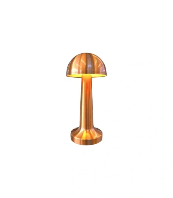 Cata CT-8430 Lizbon Şarjlı Masa Lambası