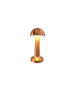 Cata CT-8430 Lizbon Şarjlı Masa Lambası - Görsel 8