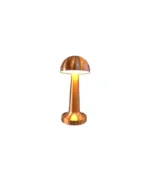 Cata CT-8430 Lizbon Şarjlı Masa Lambası - Görsel 4