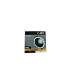Cata CT-5262 12W Tiger Led Armatür Siyah Kasa 4000K - Görsel 2