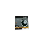 Cata CT-5262 12W Tiger Led Armatür Siyah Kasa 4000K