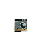 Cata CT-5262 12W Tiger Led Armatür Siyah Kasa 4000K