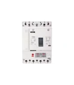 Viko - VMR2-100-SN2 4x100A 25ka Sn2 Kaçak Akımlı Sabit Kompakt Şalter - Görsel 2