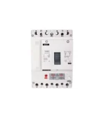 Viko - VMR2-100-SN2 4x100A 25ka Sn2 Kaçak Akımlı Sabit Kompakt Şalter