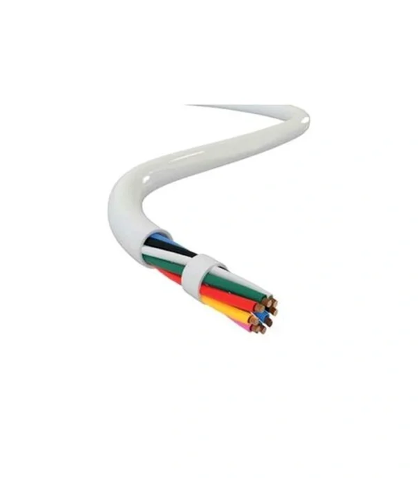 Audio 060001 DT 8-8 Telli Diafon Kablosu