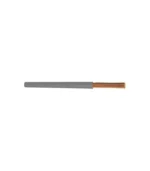 Hes NYAF Kablo 10 Mm² Gri ( H07v-K ) - Görsel 2