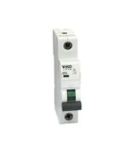 Viko - 4VTB-1B06 1x06A 4,5kA B Tipi Otomatik Sigorta - Görsel 2