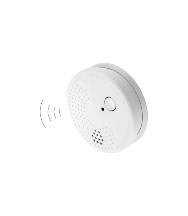 Cata CT-9451 Pilli Duman Dedektörü (Piller Hariçtir)