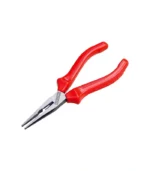 İZELTAŞ-3220132160-160 mm Uzun Kargaburun Düz Uçlu Opak