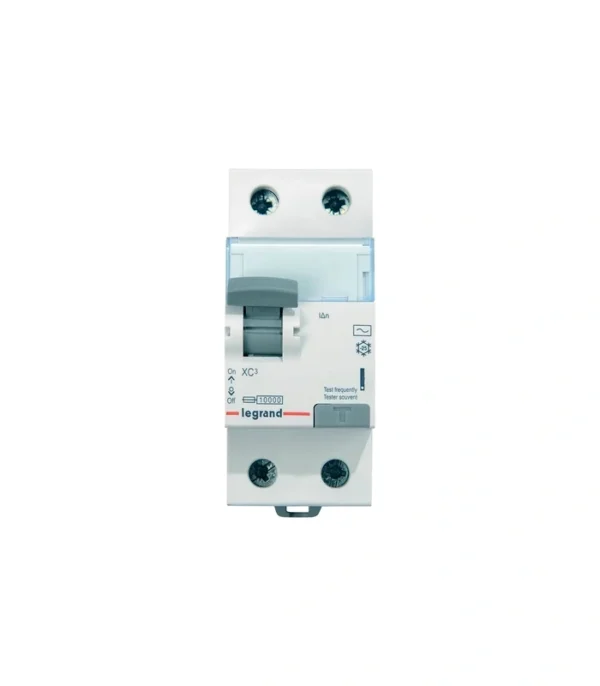 Legrand 403225 2x40A 30mA A Tip XC³ Kaçak Akım Koruma