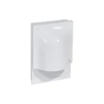 Legrand 048942 140 Derece Hareket Sensörü IP41 8 m Yüzeye Montaj PIR teknolojisi