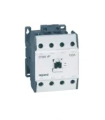 Legrand 416446 CTX3 4K 65A 230V AC 100A Veya AC3 Kontaktör