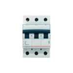 Legrand 403501 3x32 Amper 6kA B Tipi Xg3 Otomatik Sigorta