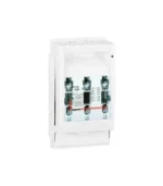 Legrand SPX 3P 160A NH Sigortalı Yük Ayırıcı - Görsel 2