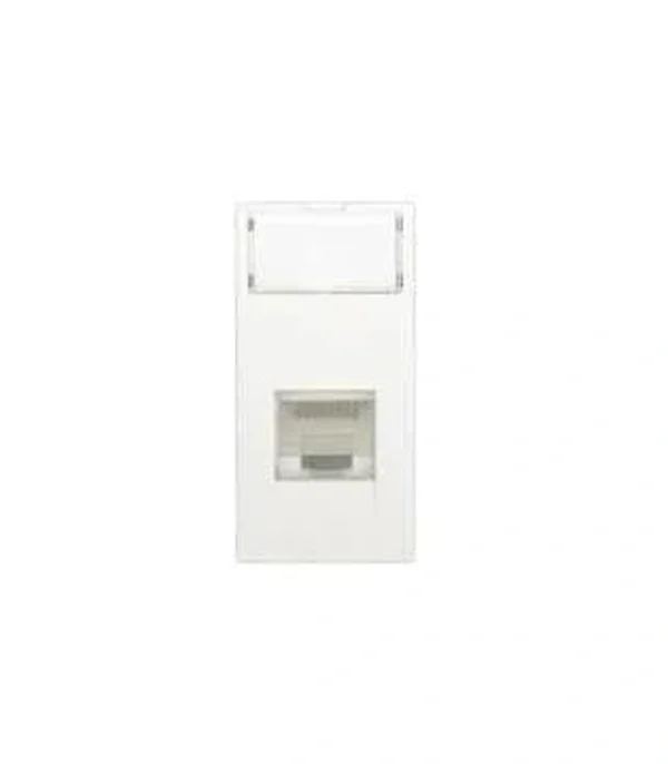 Viko RJ11 Telefon Prizi 1m Modül 90800030