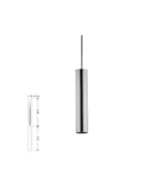 Cata CT-8340 Dekoratif Sarkıt Armatür - Görsel 2