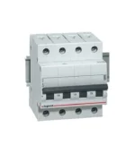 Legrand 403704 4x16 Amper 6kA C Tipi Xg3 Otomatik Sigorta - Görsel 2