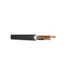 Hes N2xh Kablo 3x6 Mm